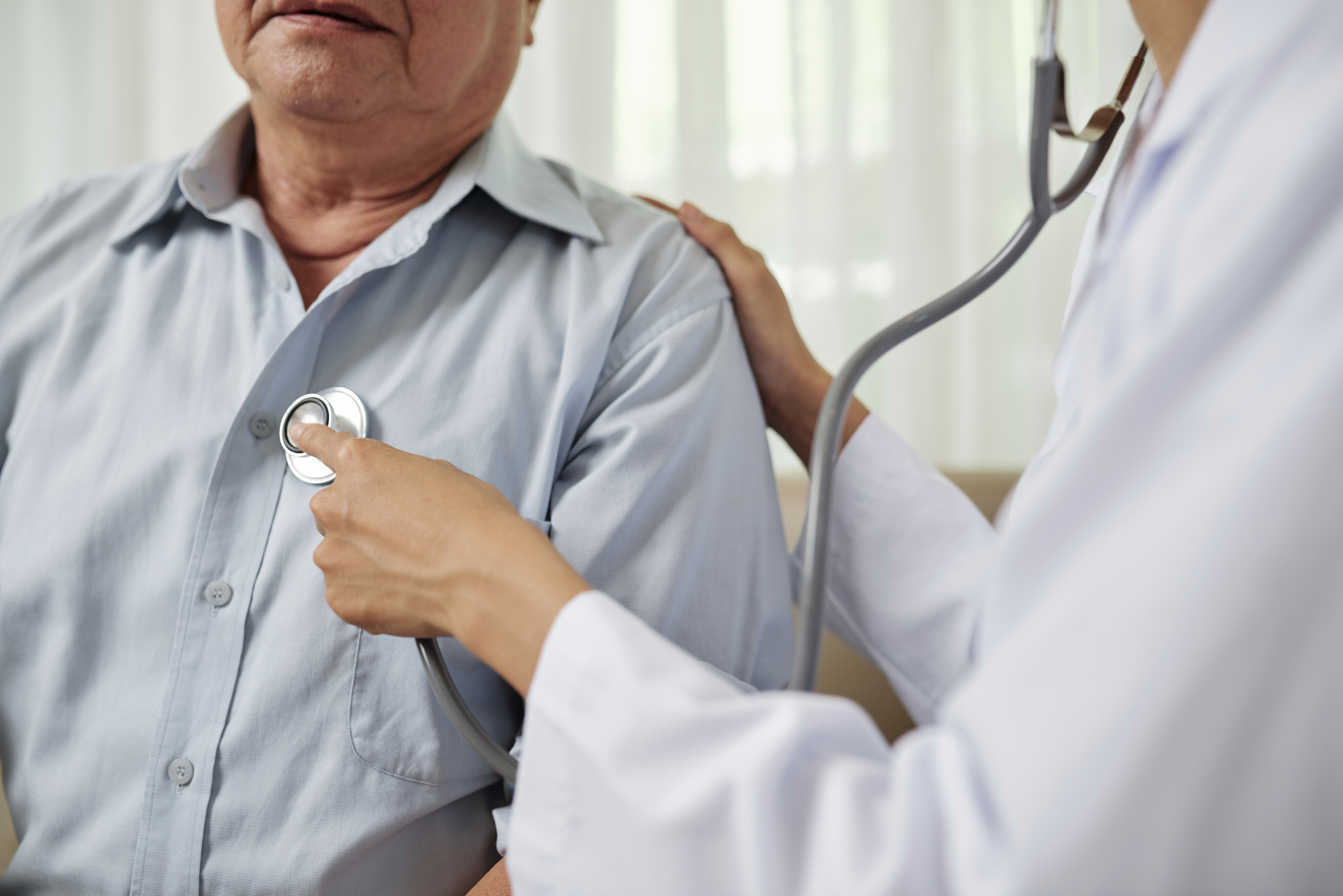 Cardiac Health