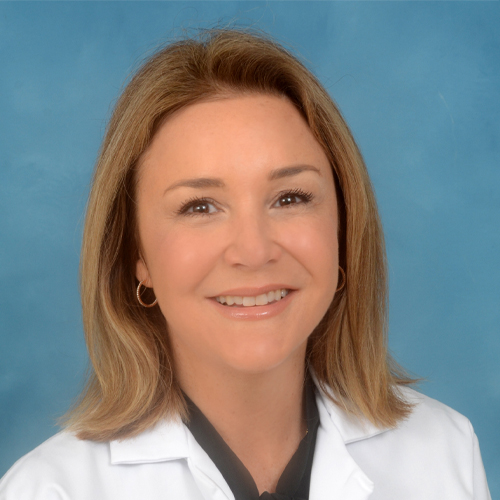 Laura Fornos Verde, MD