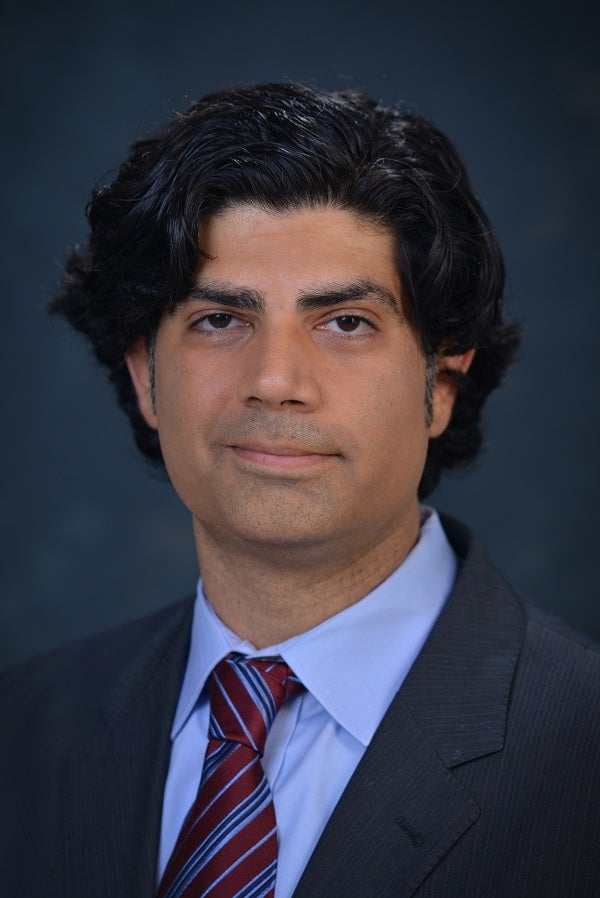 Rishi Gujral Anand, MD