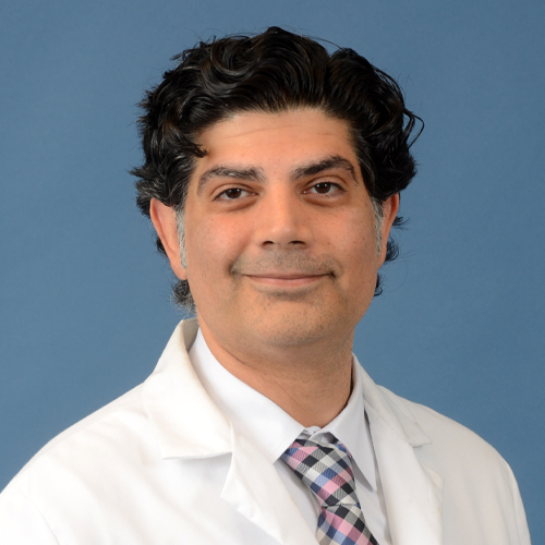Rishi Gujral Anand, MD