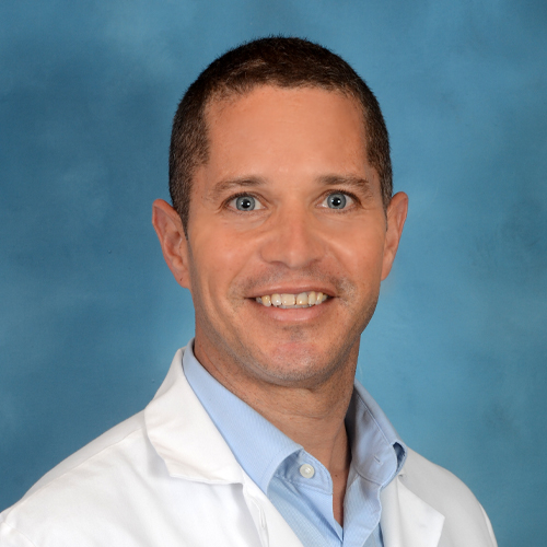 Joshua Michael Larned, MD