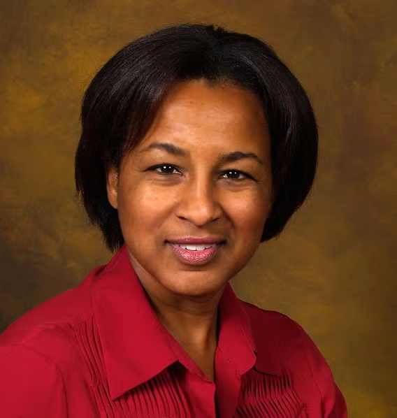 Joy Odette Young-Ramsaran